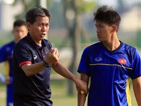 Điểm tin bóng đá Việt Nam sáng 13/09: U19 Việt Nam đấu Bờ Biển Ngà tại giải tứ hùng