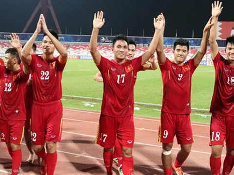 Đức Chinh, Quang Hải có cơ hội "phục thù" U22 Thái Lan ở giải U22 Đông Nam Á