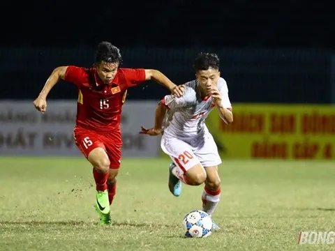 U21 Việt Nam liệu có 'nổi bật' hơn các đàn anh U23?