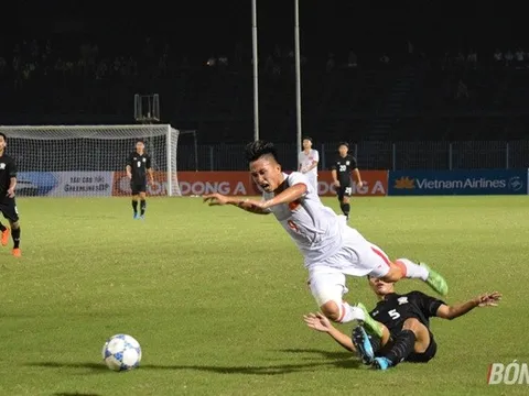 U21 Việt Nam muốn phục thù U21 Thái Lan ở trận chung kết