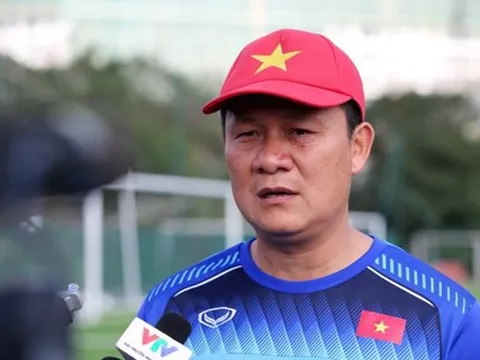 U22 Việt Nam gặp khó trước thềm giải Đông Nam Á