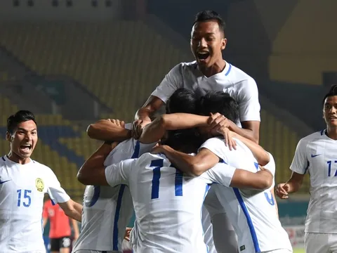 U23 Hàn Quốc thua sốc, tin vui ập đến U23 Việt Nam