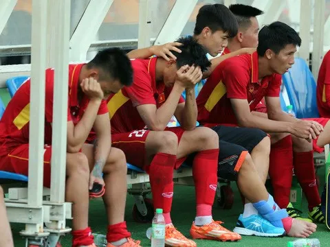 U23 muốn có HCV, cứ "nghỉ chơi" SEA Games
