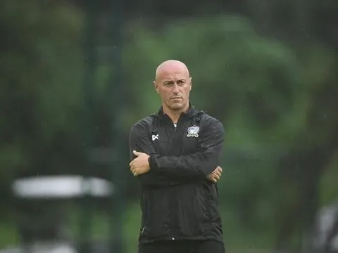U23 Thái Lan tự tin, sẵn sàng đối đầu Việt Nam ở chung kết