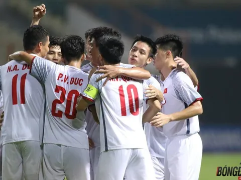 HLV trưởng U23 Nepal chọn Nhật Bản thắng thay vì Việt Nam