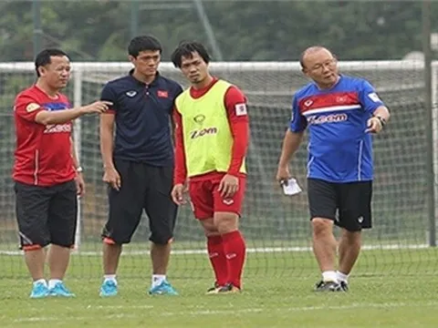 U23 Việt Nam chiến VCK U23 châu Á: Không khoẻ thì phải... có võ!