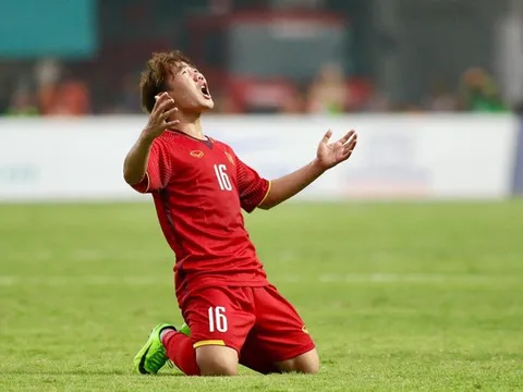 U23 Việt Nam dừng bước, Minh Vương nói điều thực tế