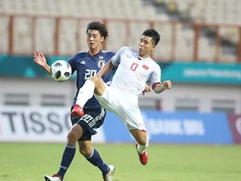 Truyền thông Nhật Bản: “U23 Nhật Bản xứng đáng thua”