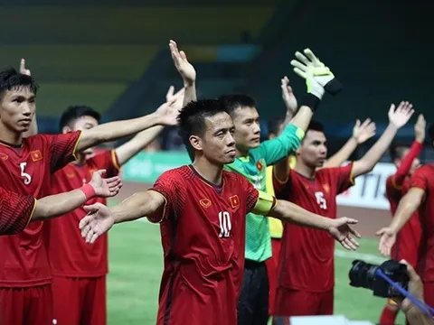 Cả Đông Nam Á đang trông chờ vào U23 Việt Nam