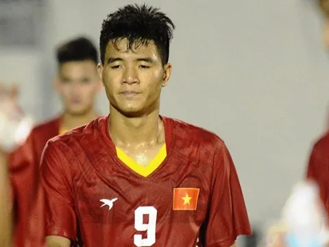 U23 Việt Nam: Không có chỗ cho tiền đạo cắm?