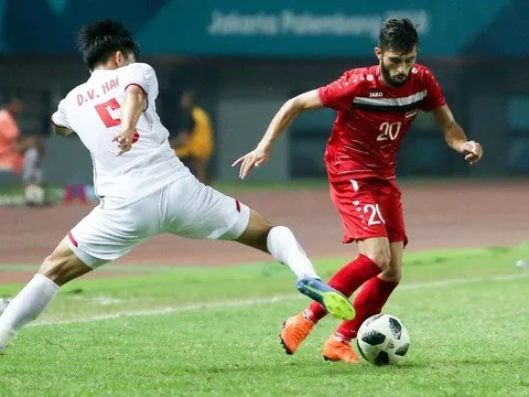 U23 Việt Nam 'trầy da, tróc vẩy' tiến vào bán kết: Tổn thất cực lớn!