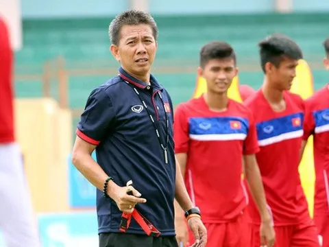 U23 Việt Nam và 'di sản' của HLV Hoàng Anh Tuấn
