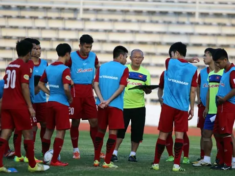U23 Việt Nam và những điều đáng chờ đợi trong trận đấu với Ulsan Hyundai