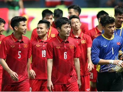 U23 Việt Nam: Xây hàng công, lo hàng thủ