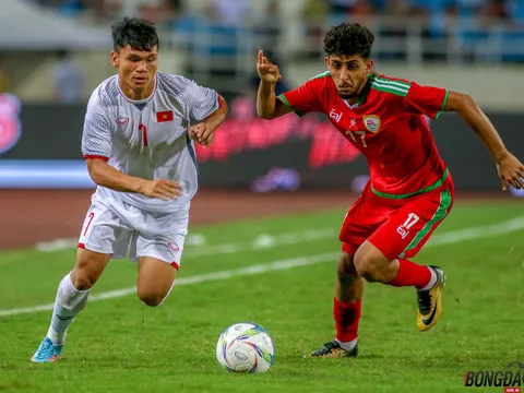 Chẩn đoán sai, tuyển thủ U23 Việt Nam phải sang Singapore phẫu thuật chấn thương