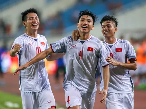 Bỏ mặc Việt Nam Top 4 châu Á, Thái Lan tuyên bố vô địch AFF Cup 2018