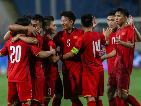 "Đã đến lúc Việt Nam tự tin thắng Thái Lan"