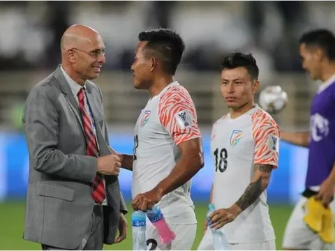 Thắng đậm Thái Lan, Ấn Độ tự tin muốn đánh bại đội chủ nhà