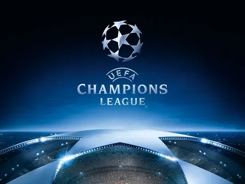 UEFA đặc cách cho Việt Nam xem 'chùa' Champions League