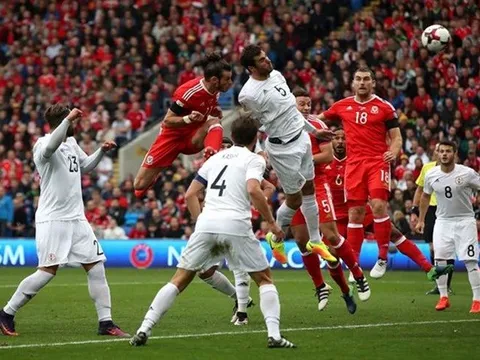 UEFA Nations League: Cơ hội để các đội bóng nhỏ vươn ra biển lớn