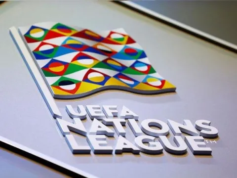 Những điều cần biết về UEFA Nations League!