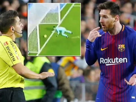 Barcelona: Khi mây đen không còn ở phía xa