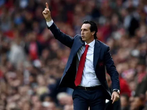 Phong cách táo bạo của Emery giúp ích gì cho Arsenal?