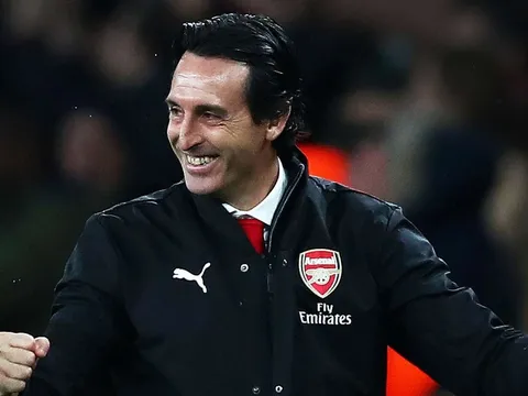 Arsenal đang tích cực với "sự tàn nhẫn" của Emery