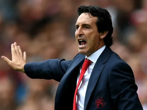 Emery: "Rất khó để thắng Man Utd..."