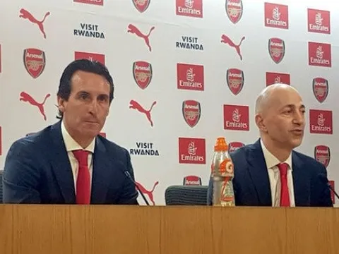 Có một cái tên đang gây 'thất vọng' lớn ở Arsenal, có nguy cơ bật bãi