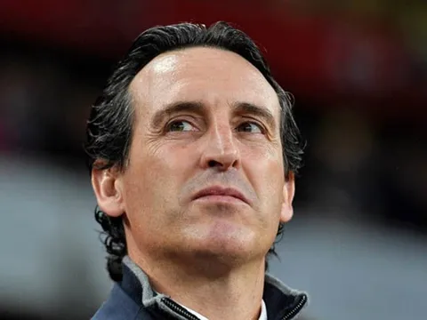 "Unai Emery biết rõ vấn đề của Arsenal"