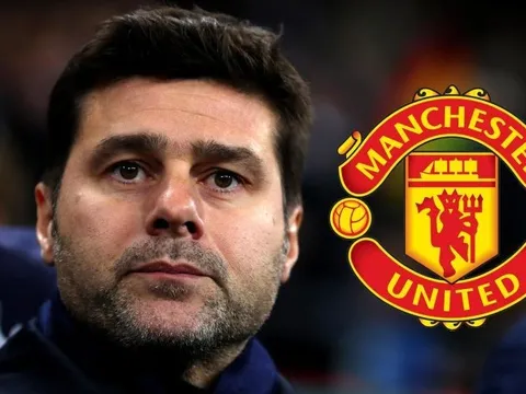 Unai Emery lên tiếng chốt việc Pochettino đến Man Utd