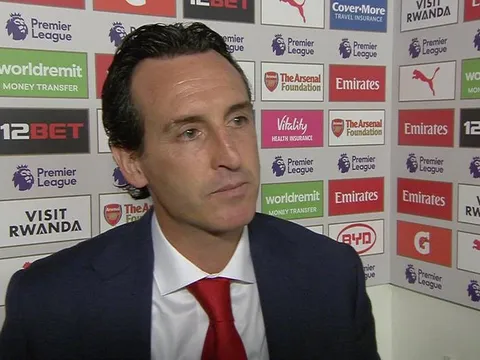 Mesut Ozil đi hay ở, Unai Emey đã có câu trả lời