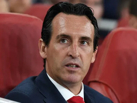 Unai Emery: "Tôi muốn thấy sự hiện diện của cậu ấy ở Emirates"