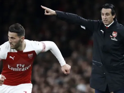 Unai Emery và cuộc cách mạng tại Arsenal: Tất cả chỉ mới bắt đầu