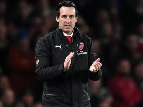 Phá vỡ tin đồn mâu thuẫn, Neymar chia sẻ chân thành về Emery
