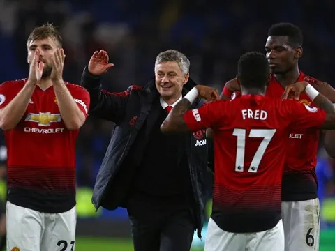 4 điều rút ra sau vòng 18 Premier League: Liver lật đổ Man City; Đến lúc tin tưởng MU?