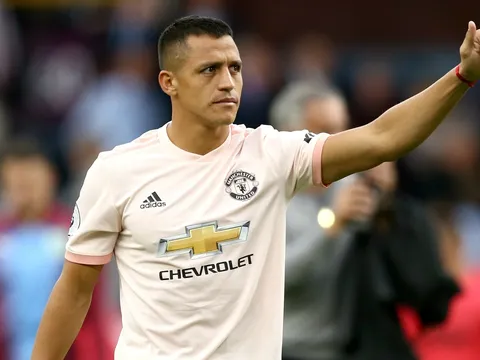 Sao Man Utd lên tiếng, gửi Sanchez những lời "ruột gan"
