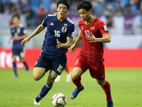 ĐT Việt Nam chia tay Asian Cup 2019: Công Phượng đi Nhật, Văn Đức xin lỗi fan
