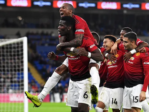 Solskjaer tiết lộ học Sir Alex để lên kế hoạch cho Liverpool, Chelsea và PSG