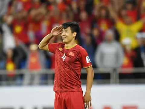Bùi Tiến Dũng: "Đó là 1 phép màu"