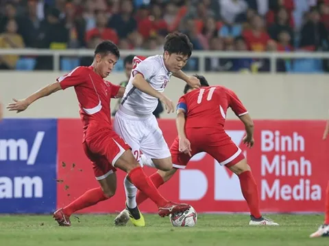 Lương Xuân Trường: Sau cơn mưa, trời đang hé hừng đông