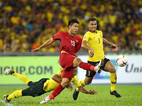 Suýt thua Việt Nam, chuyên gia Malaysia chỉ ra tử huyệt của đội nhà