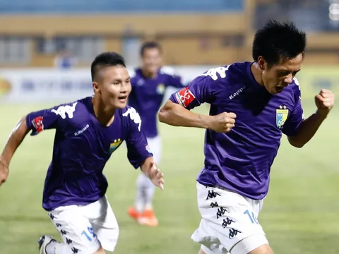 Có nên thay đổi điều này ở V-League?