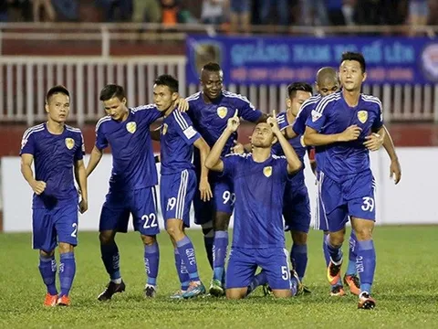 V-League giữa bão “tin đồn”: Chỉ nói chuyện bằng chuyên môn
