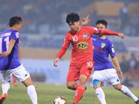 V-League 2017: Thành bại tại sân nhà