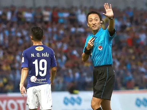 V-League 2017: “Vua” thất thủ sân nhà, nỗi đau khó nguôi