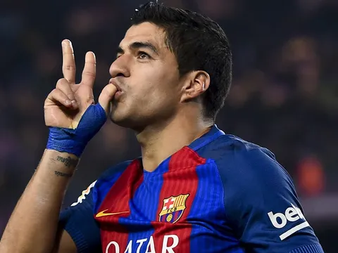 Những điều thú vị trước vòng 16 La Liga