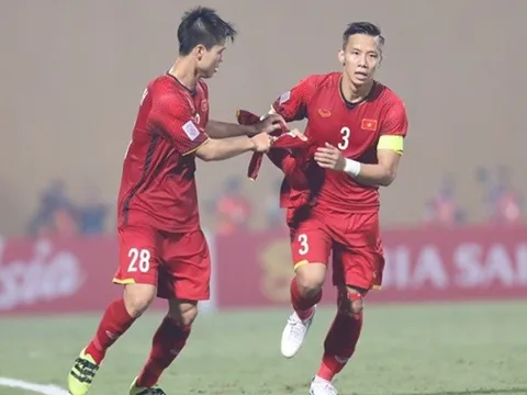 ĐT Việt Nam đấu Philippines: Thử thách cho hàng thủ