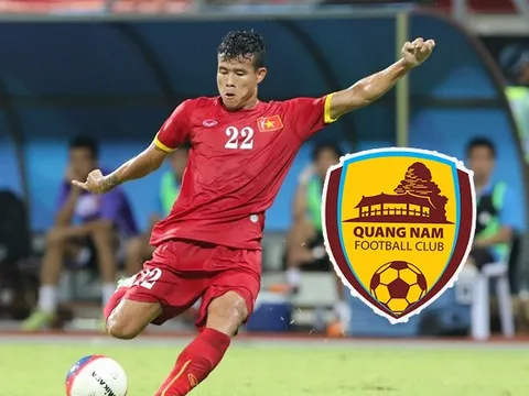 Vá hàng thủ, nhà vô địch V-League 2017 chiêu mộ trò cưng Miura